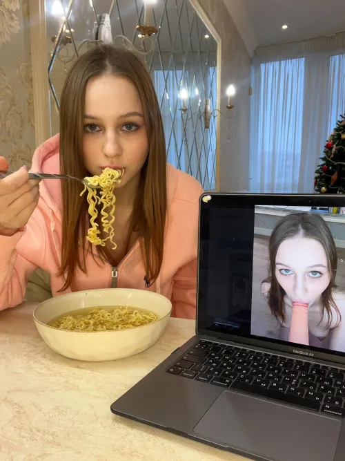 I have a perfect, little body for you to use))