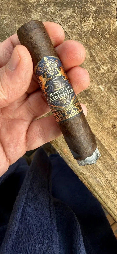 I mean… it’s alright.