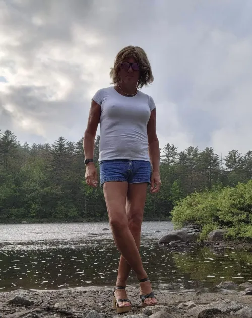 I would love to know my rating 