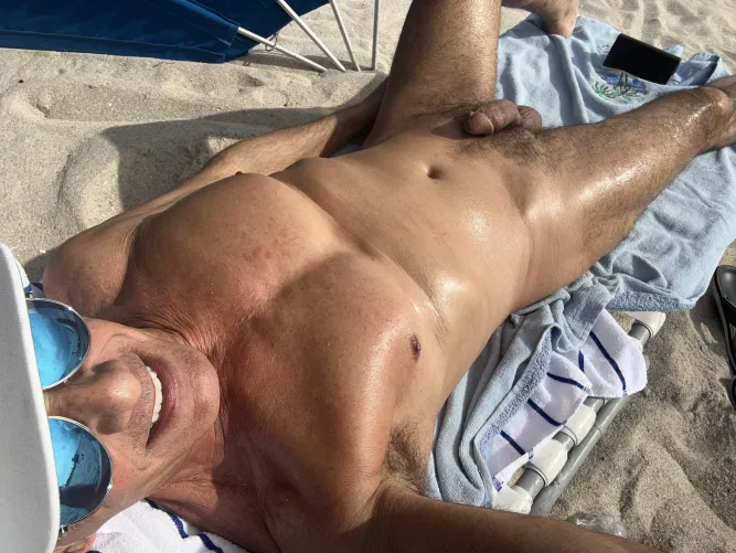 I’ll be there today!