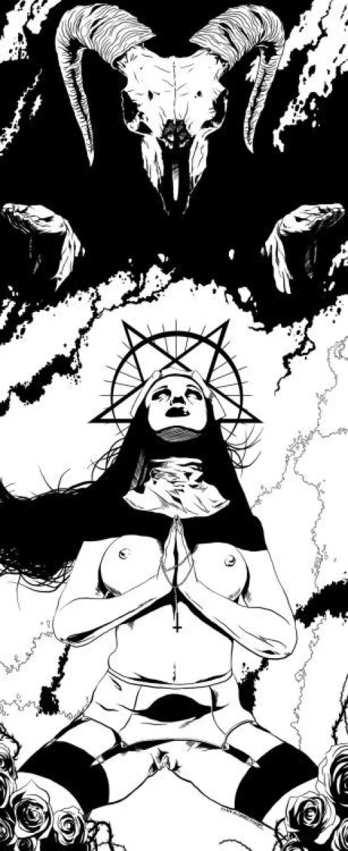 imagery by David Gray