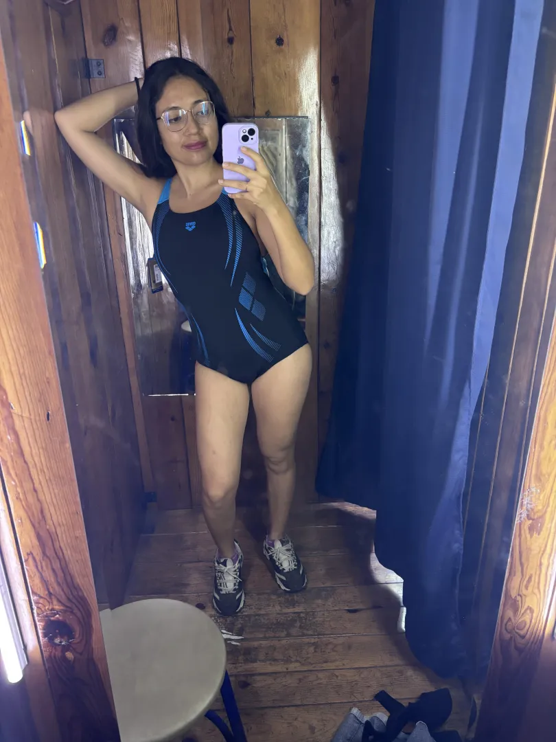 It is so hot here as it were with you