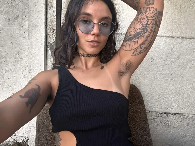 I've got all you need