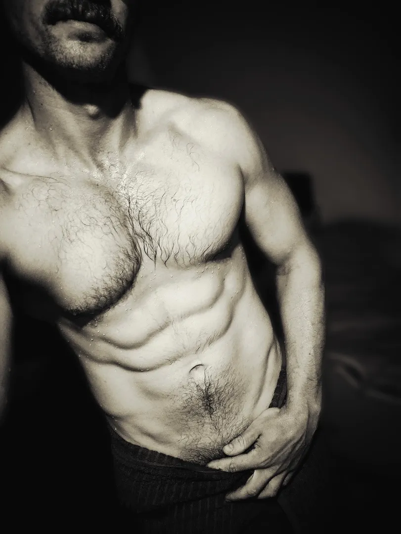 Just need to push a little more