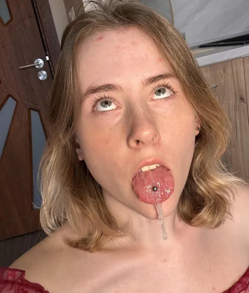 Just thought I'd give you a damn thrill