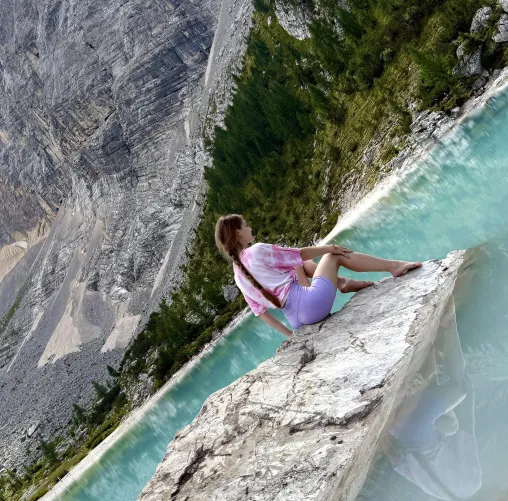 Leggings that are part of daily