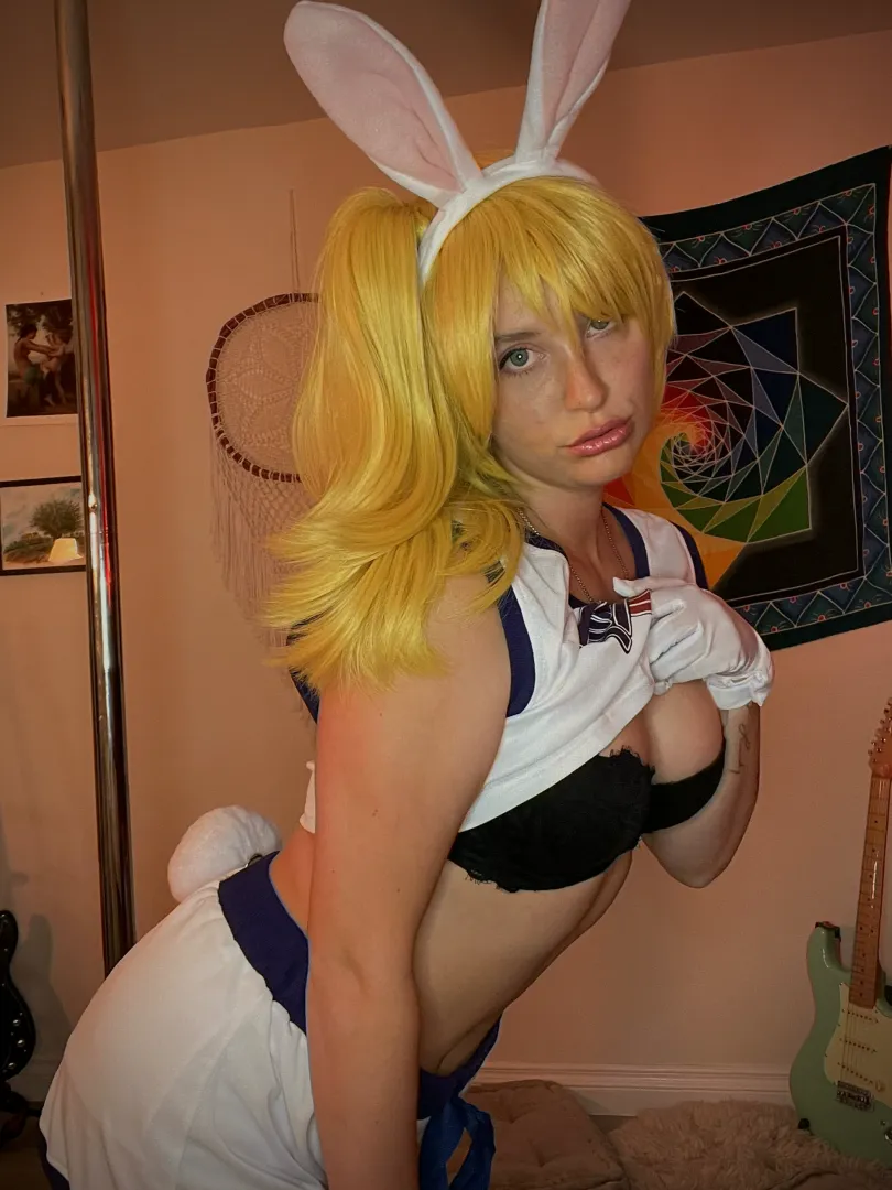 Lola Bunny [Willow]