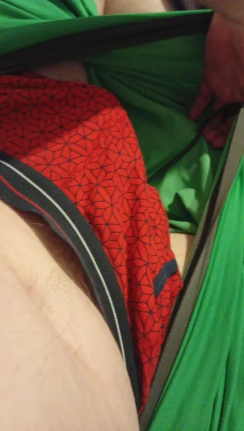 M(37) Dublin Trying to be tasteful 