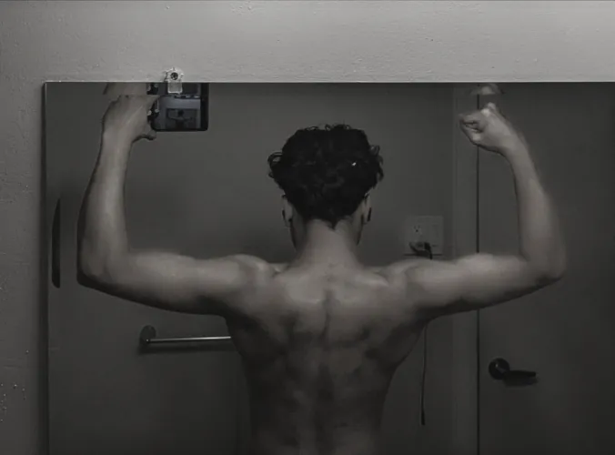 M4F Looking right now, I can host hit me up