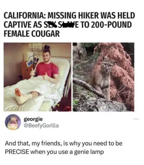 Make your wishes clear