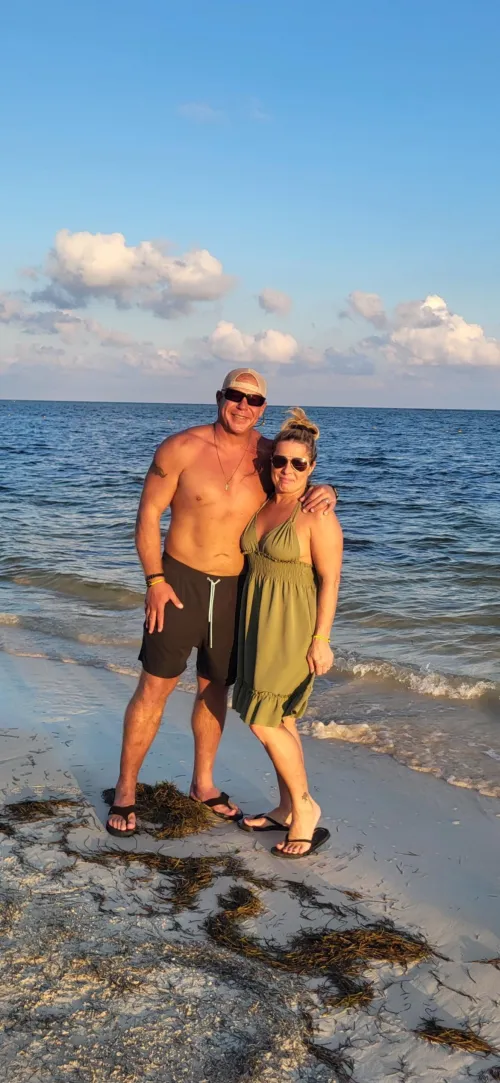 March 5-10 Wyoming Couple