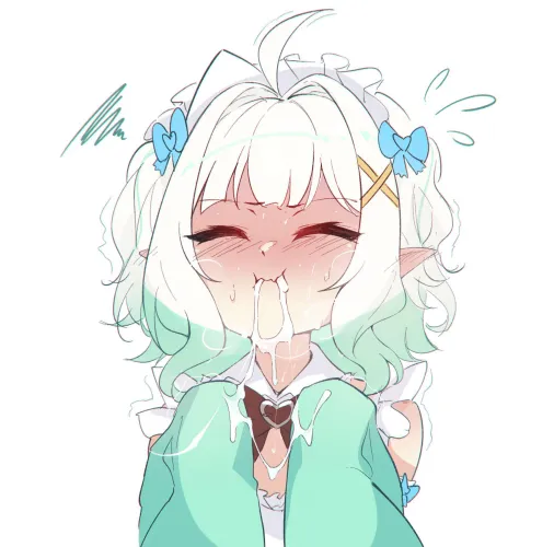 [Mint Fantôme] Just One Gulp (Ricegnat)