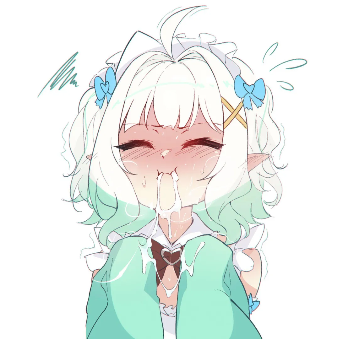 [Mint Fantôme] Just One Gulp (Ricegnat)