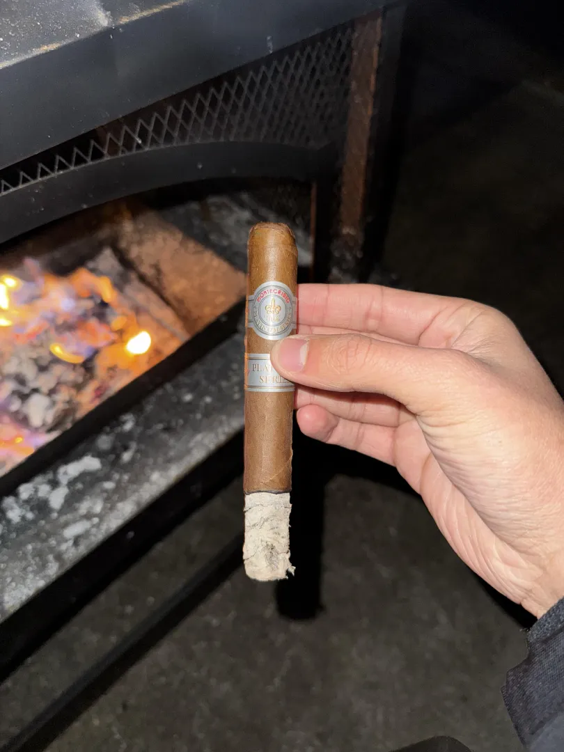 Montecristo Platinum - Alternative?
