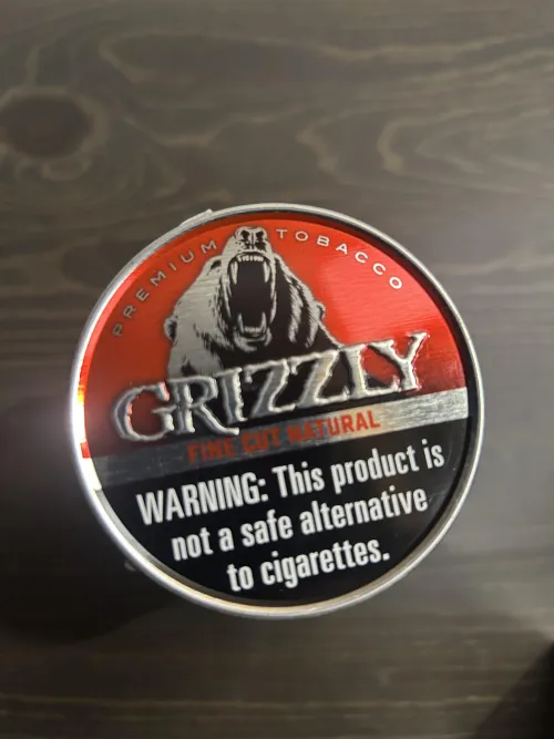 Murphy Express was running deals on all naturals and straight for grizzly. Got this roll for $17 in Texas. Still fresh!