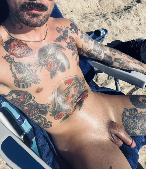 My favorite place on earth