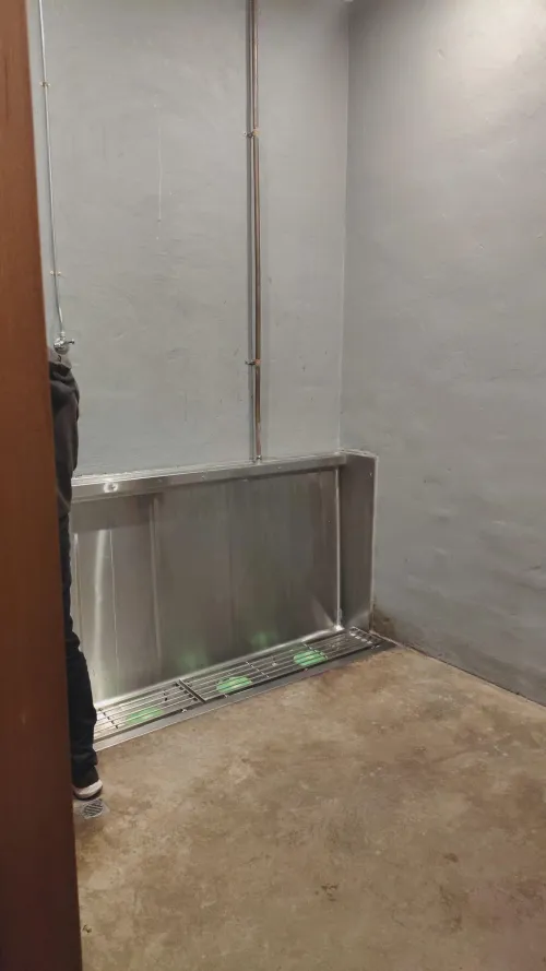 Northpier hotel - Melbourne