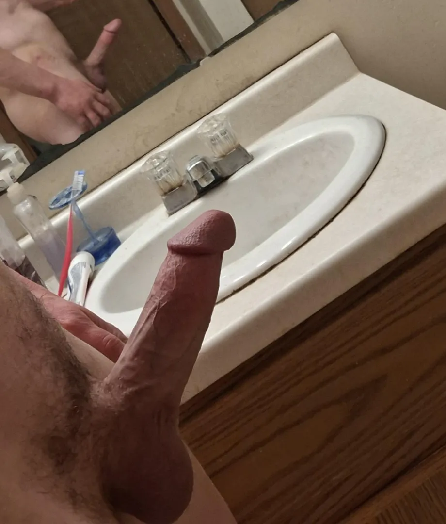 Objects in mirror may be closer than they appear