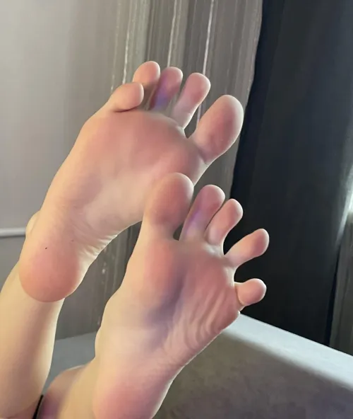 [OC] The joy of being a little bit naughty and having fun