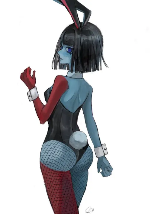 Playboy Bunny Ena [Ena]