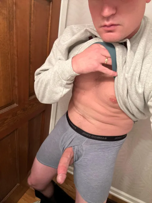 Pre workout cock (33)