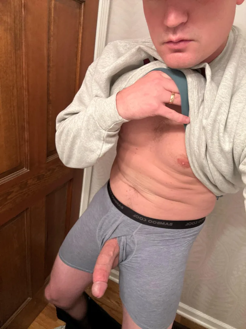 Pre workout cock (33)