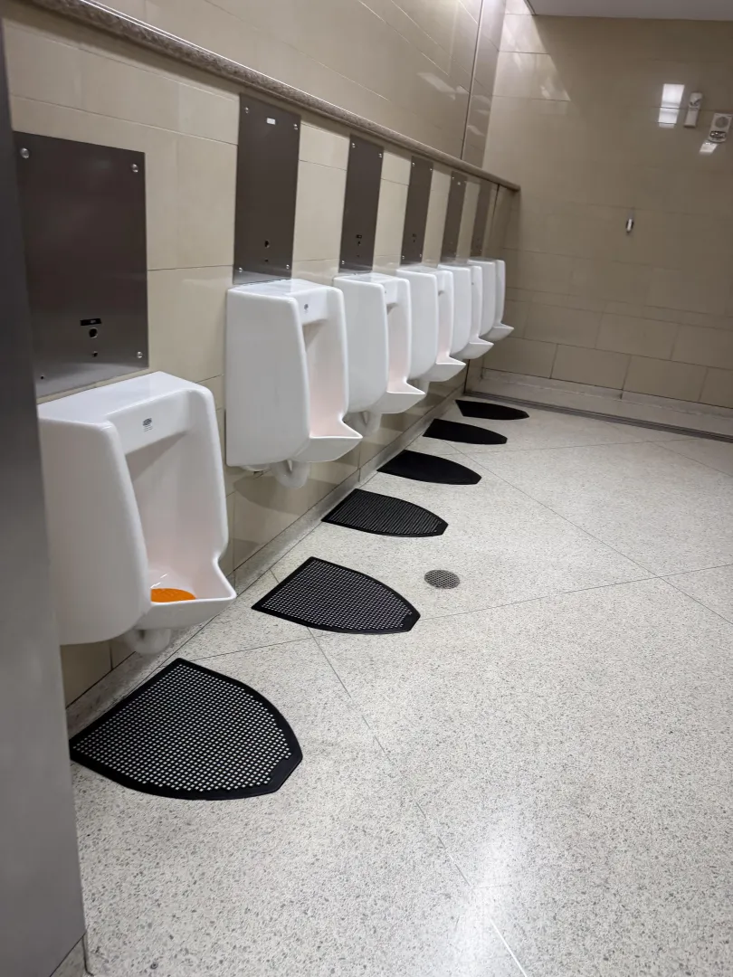 San Antonio International Airport (SAT)