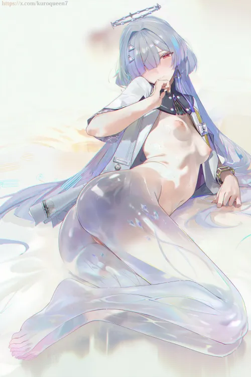 Sexy Mornye (MSK) [Wuthering Waves]