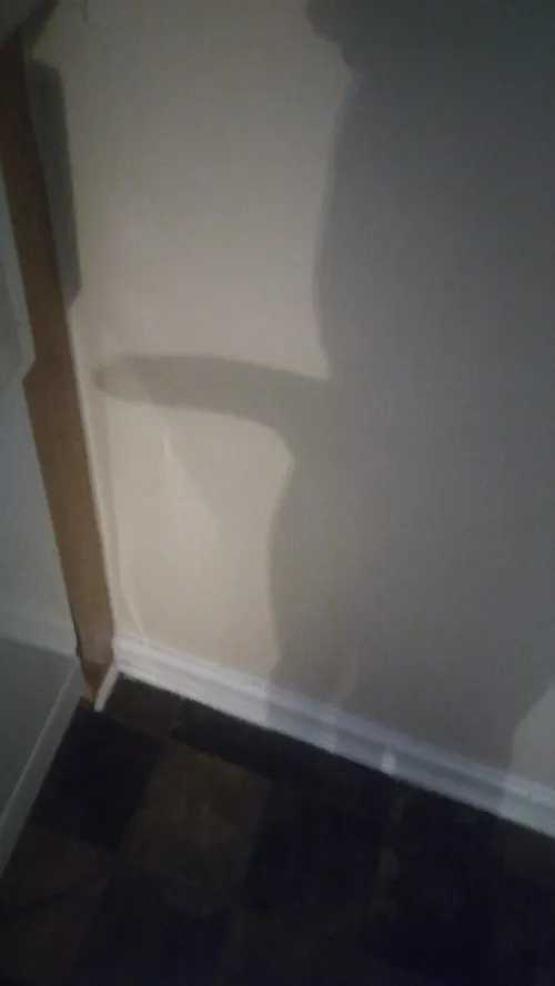 Shadow can you see