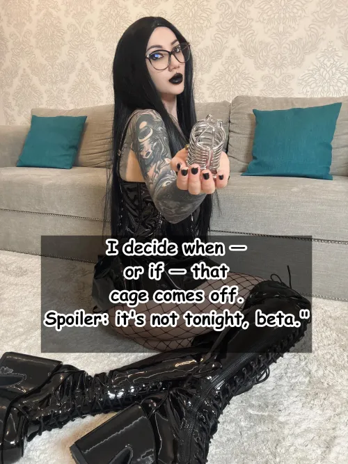 spoiler alert [no imagefap]