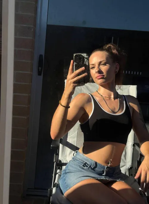 Strong and noticeable