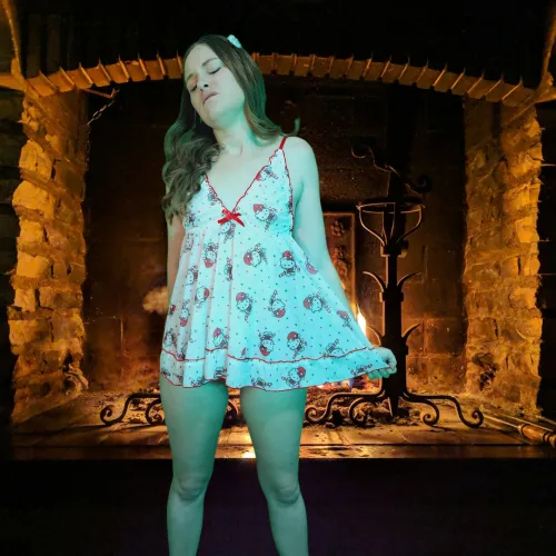 Sweet, short, impossible to ignore