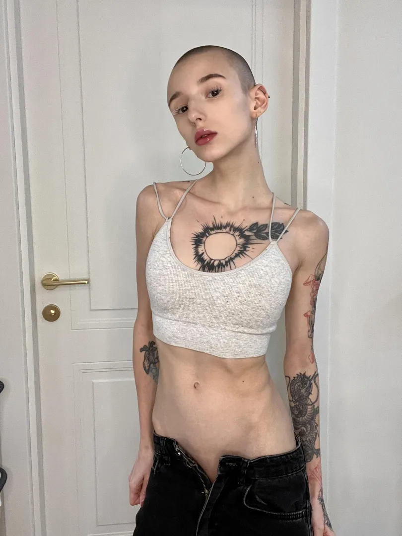 The lower the better