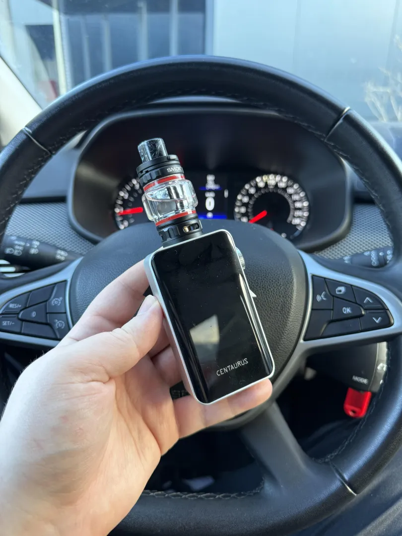 The new Centaurus BT200