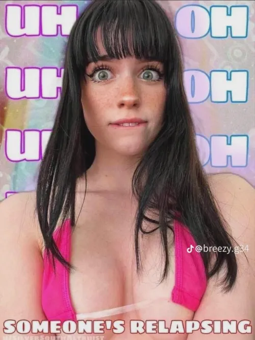 Totally not me rn ✨