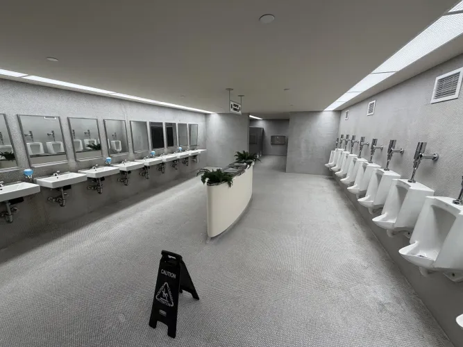 TWA Flight Center, JFK Airport, NYC