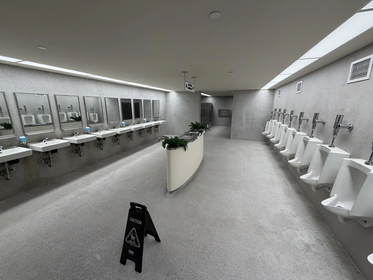 TWA Flight Center, JFK Airport, NYC