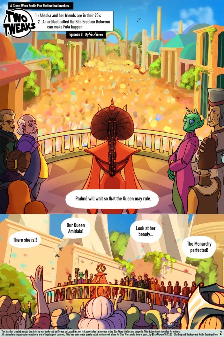 Two Tweaks Tuesday! Ep8,Pg2