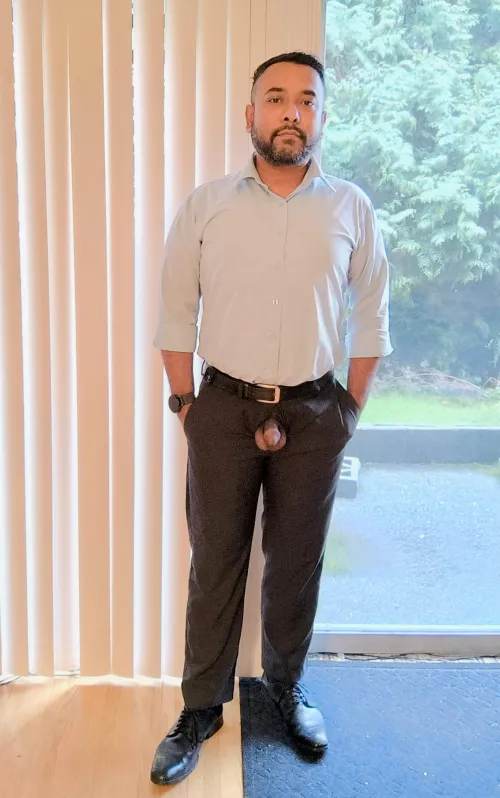 What I'm packing in the office 40 4.5 in hard