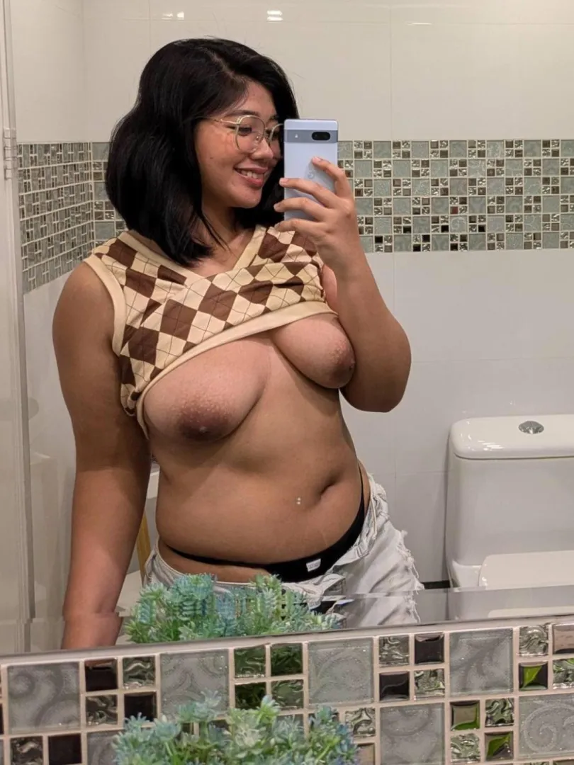 What's your favourite thing about bellies