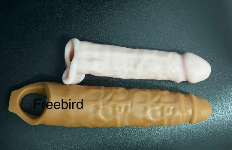 Which one should I use today for wifey 