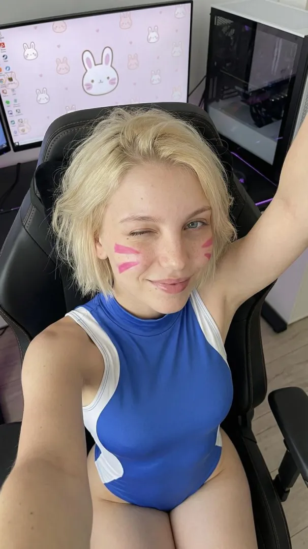 Who’s ready to play? ☺️