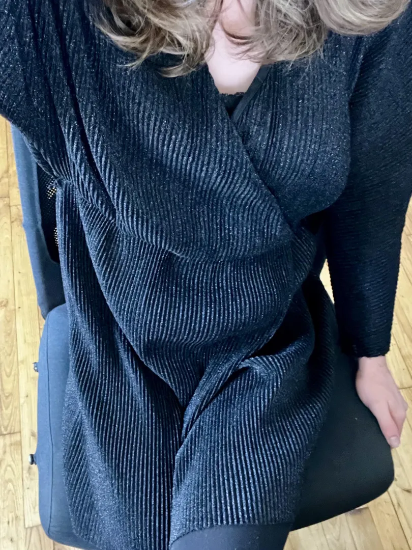 Working from hoooome 