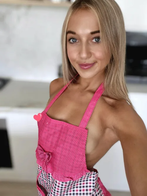 Would you like a high protein dinner from me? 