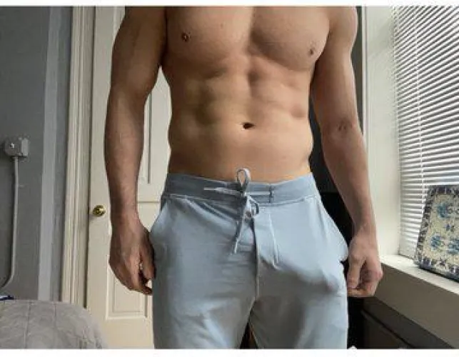 you can see my religion