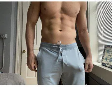 you can see my religion