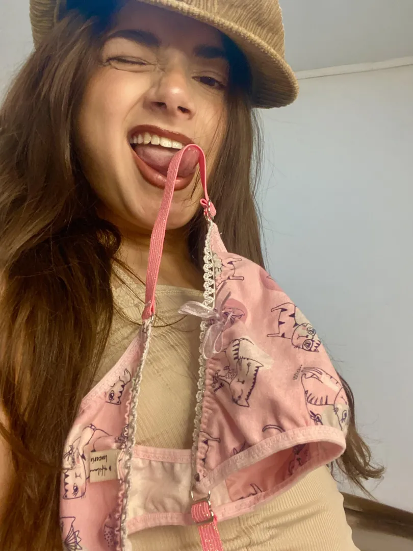 You missed it last night when I was giving you hard for your ass