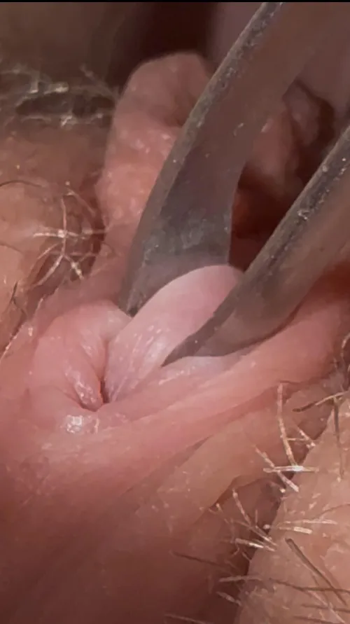 Yumwhat else should I do to it