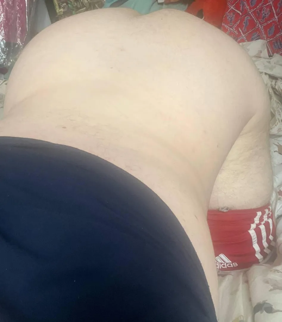 [20][M4M][Manhattan] - Looking for somebody to have fun with my ass, can’t host