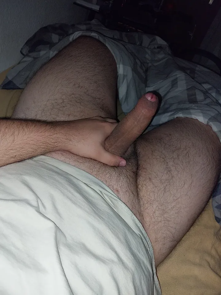 [26] Jemand bock zu wichsen snap john1999077